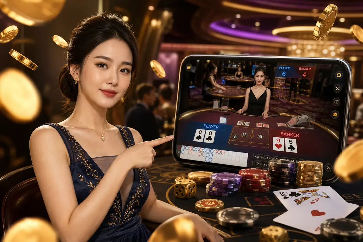 Play kkbet on mobile browser