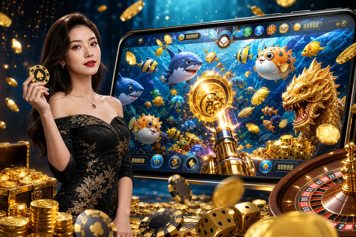 kkbet Megaways Slots Games
