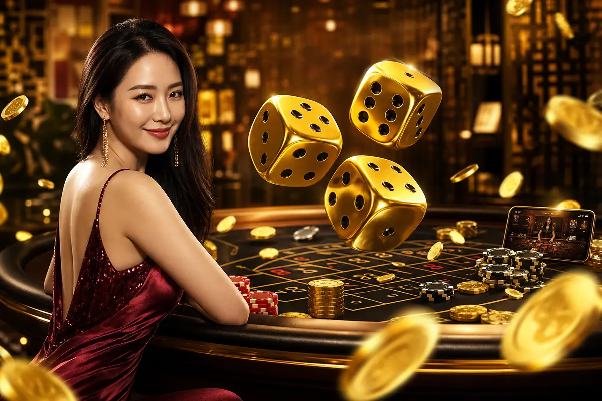kkbet Slots & Game Provider Collection