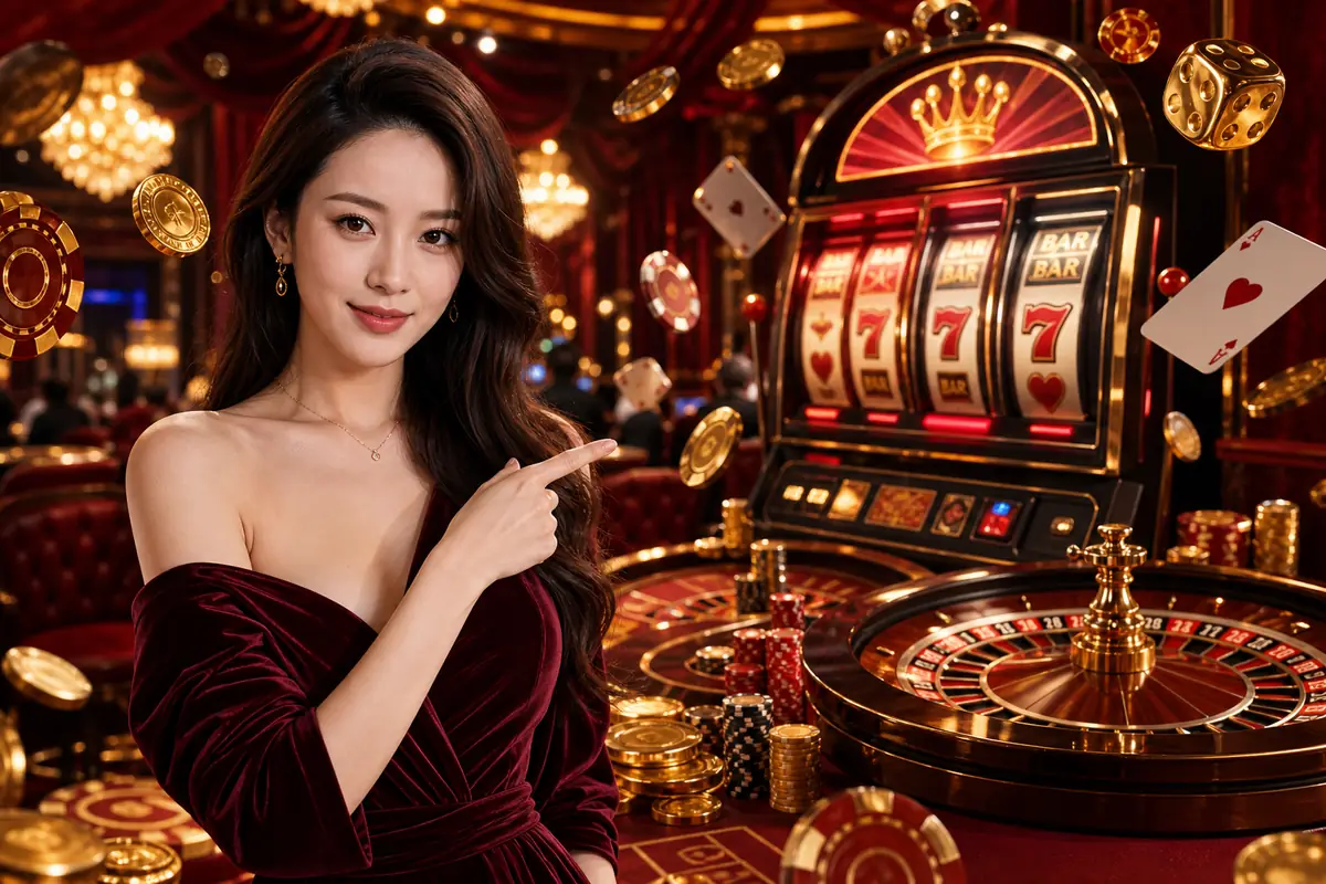 kkbet Online Casino Live Dealer