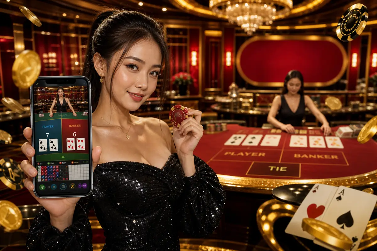 kkbet Live Dealer Table Game Experience