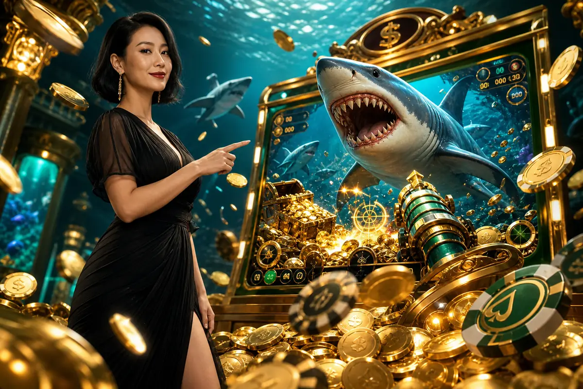 kkbet Slot Game Categories